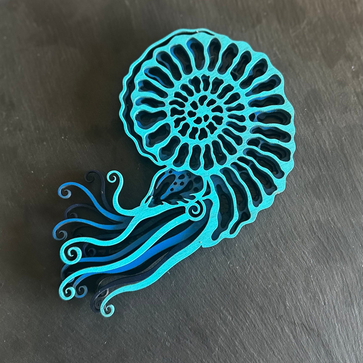 Under the Sea