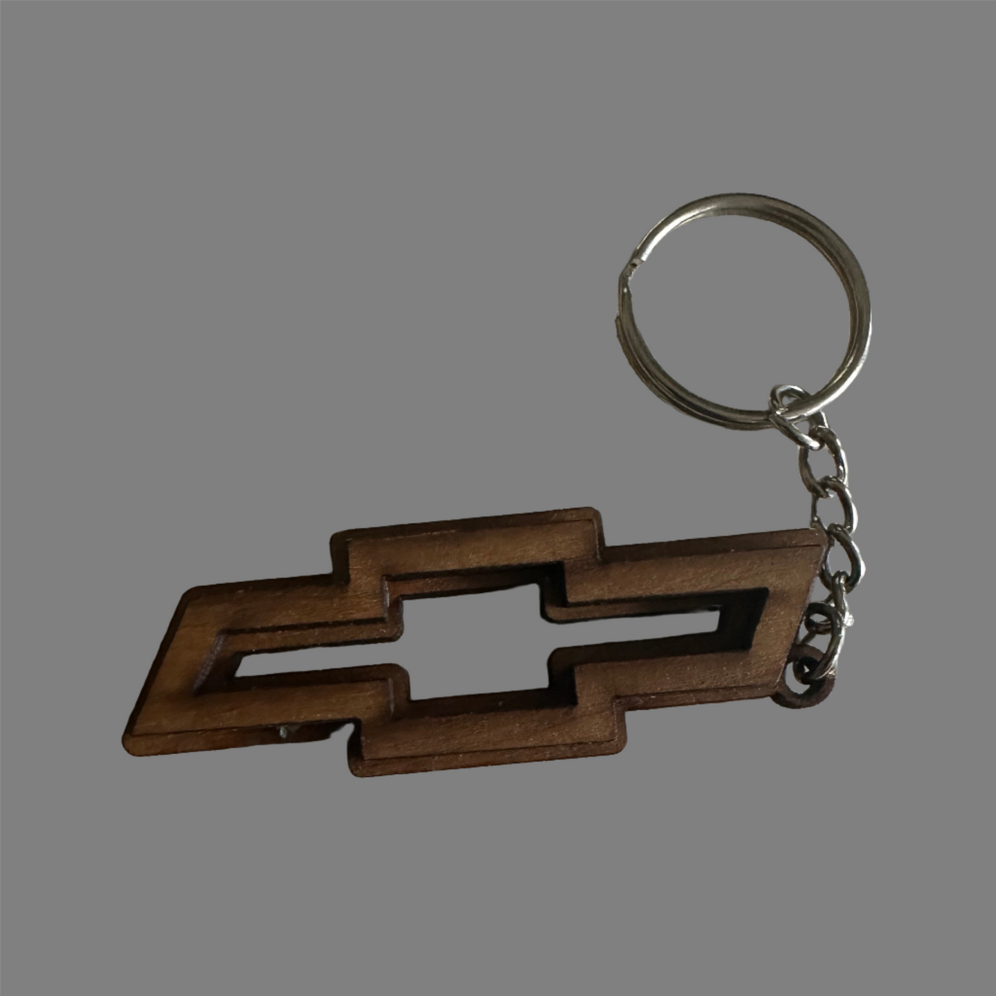 Chevrolet Keychain