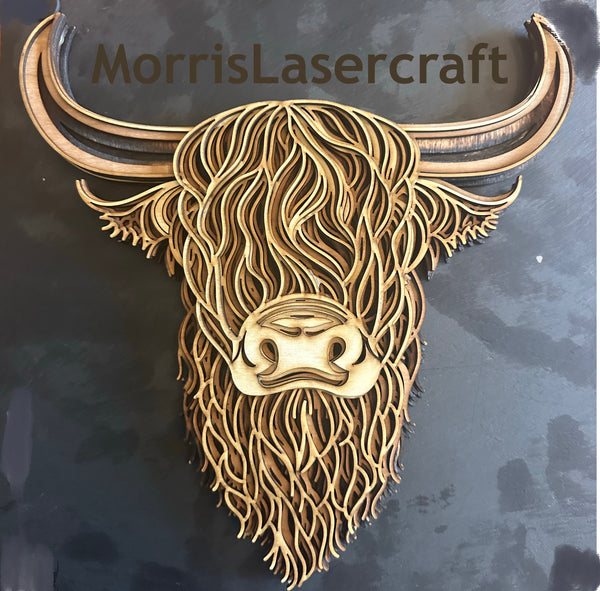 Morris Lasercraft