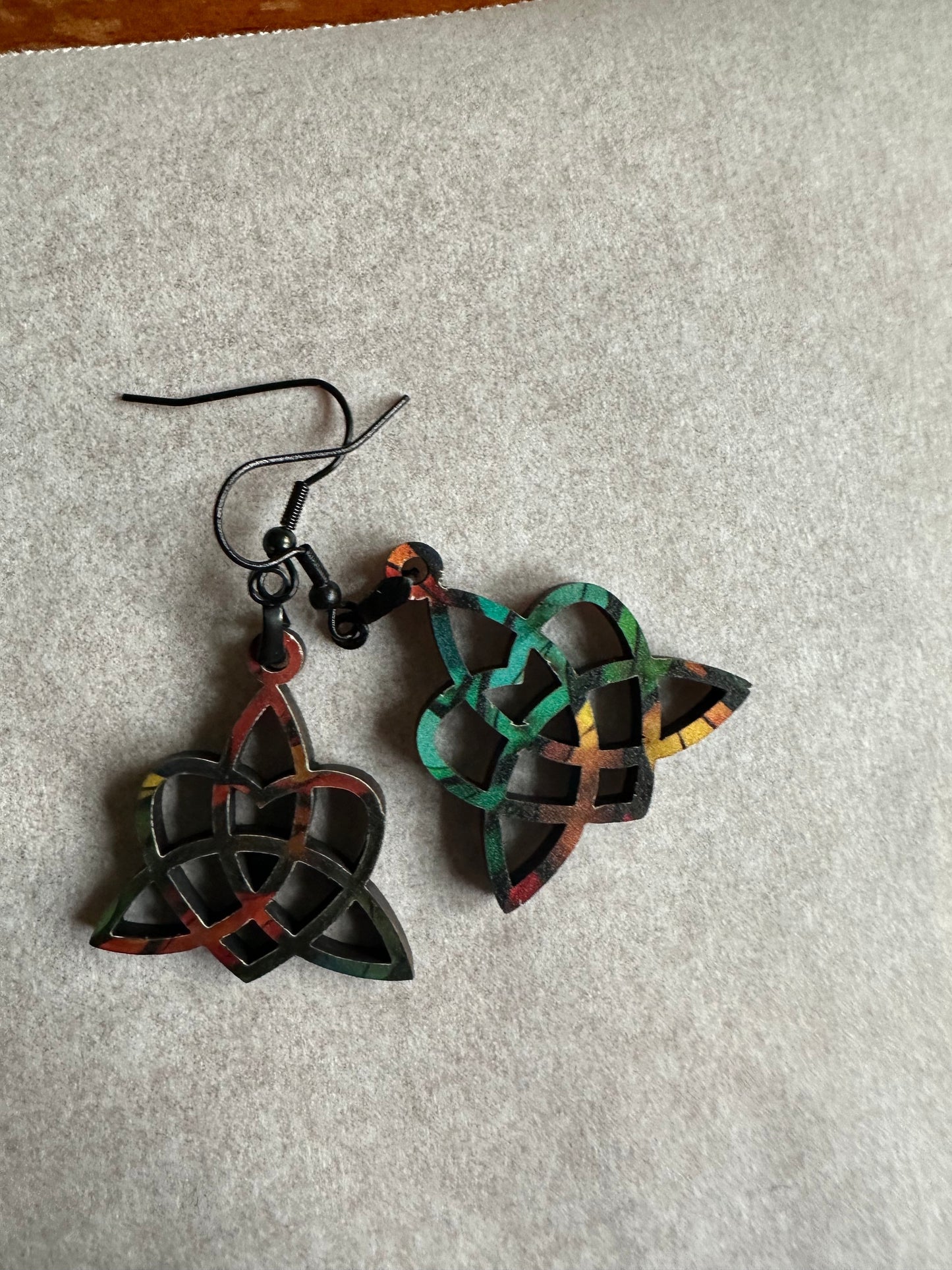 Copy of Copy of Celtic Earrings 7