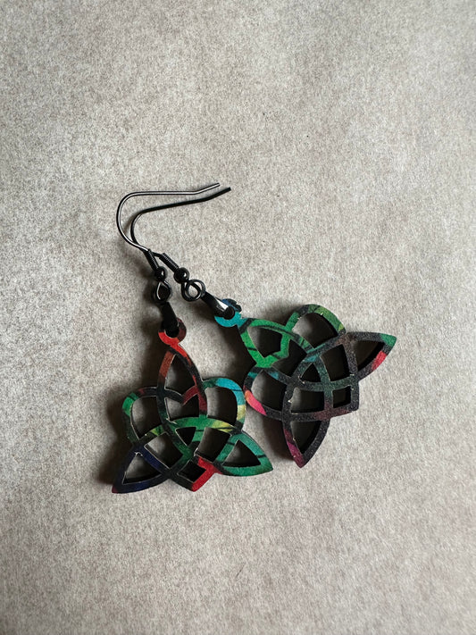 Celtic Earrings