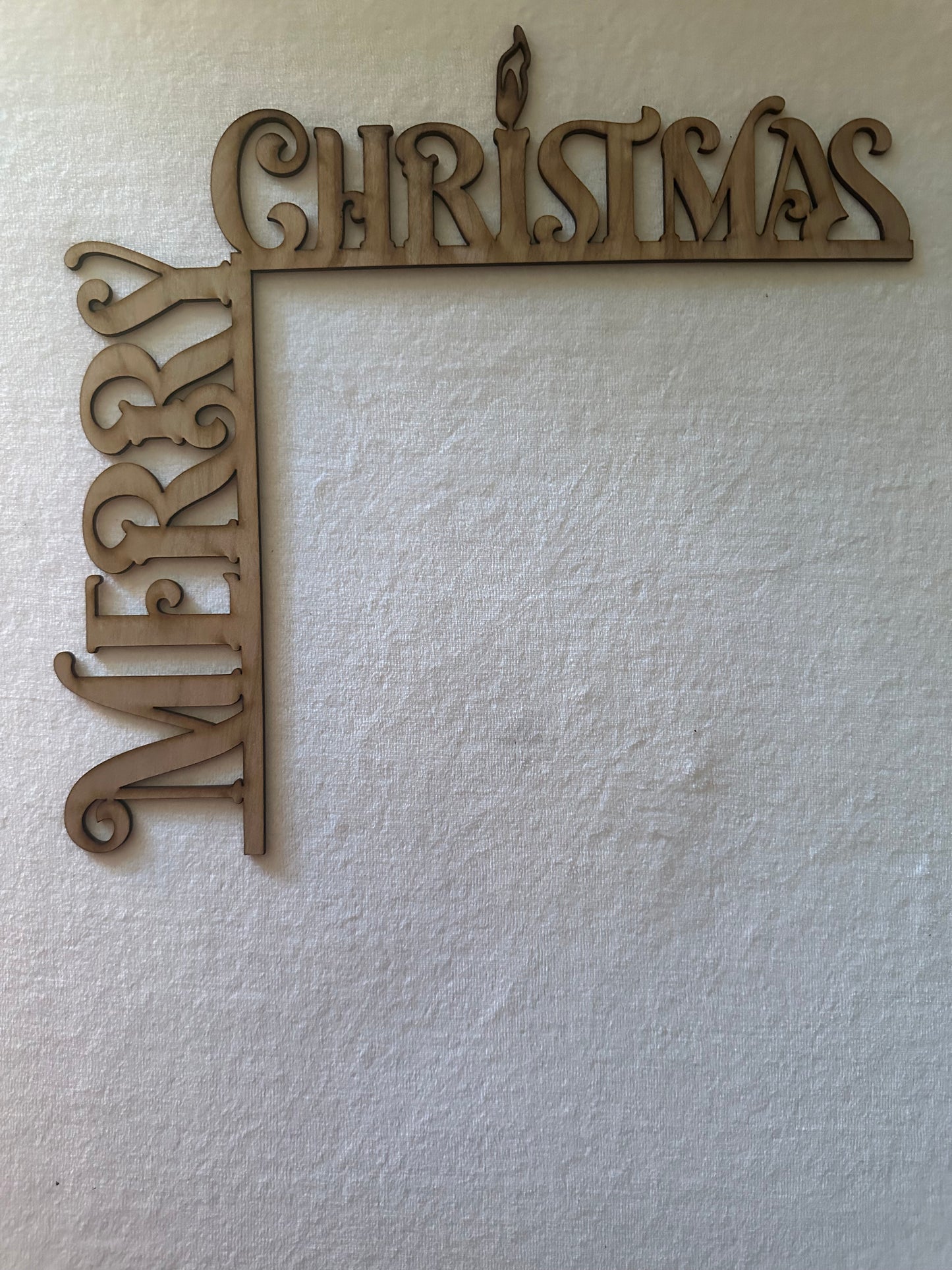 Christmas Door Frame Hangers