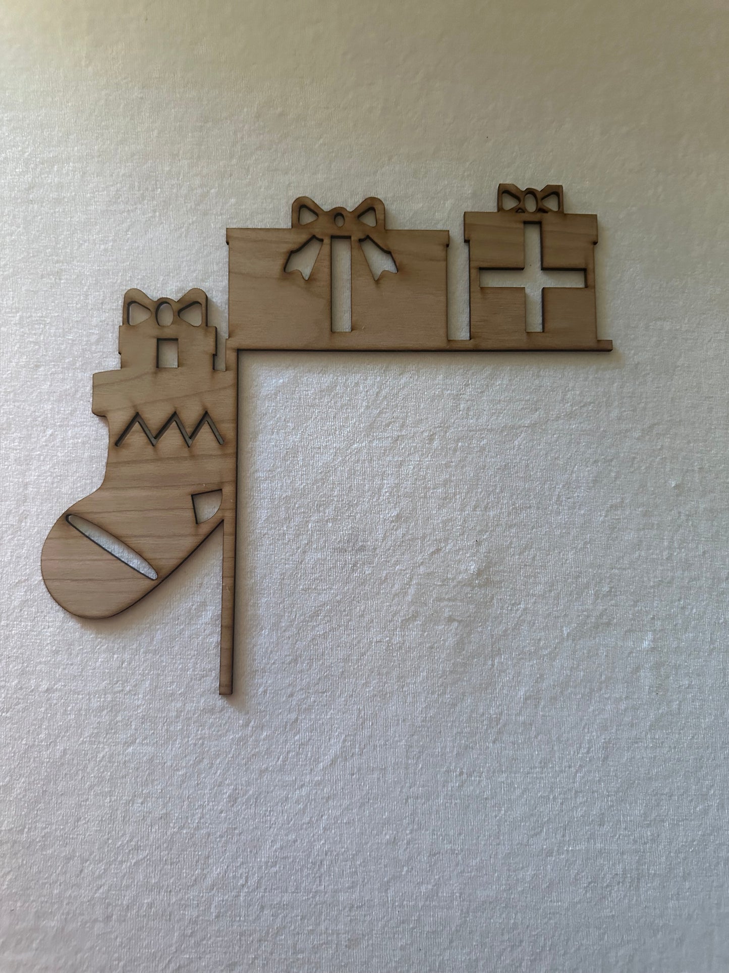 Christmas Door Frame Hangers